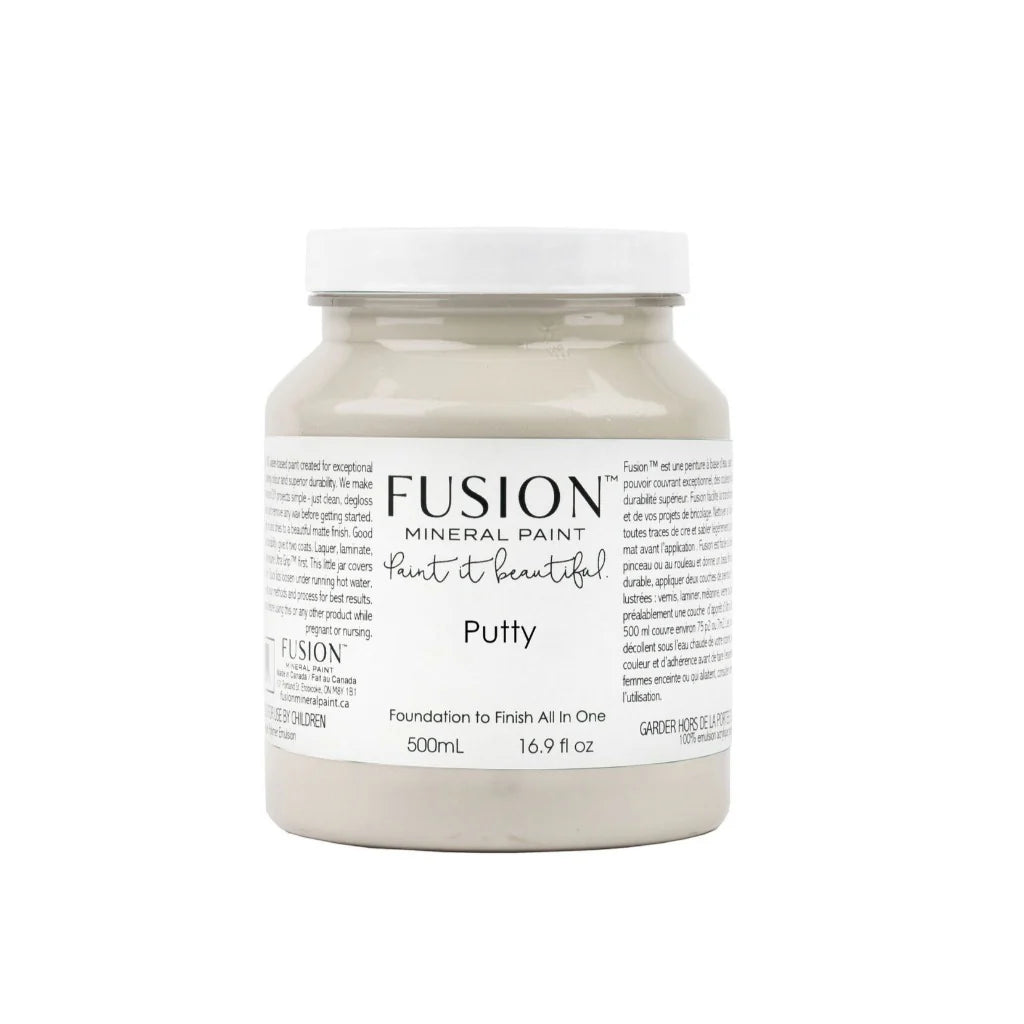 Putty