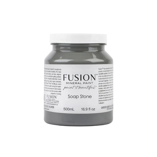 Soap Stone