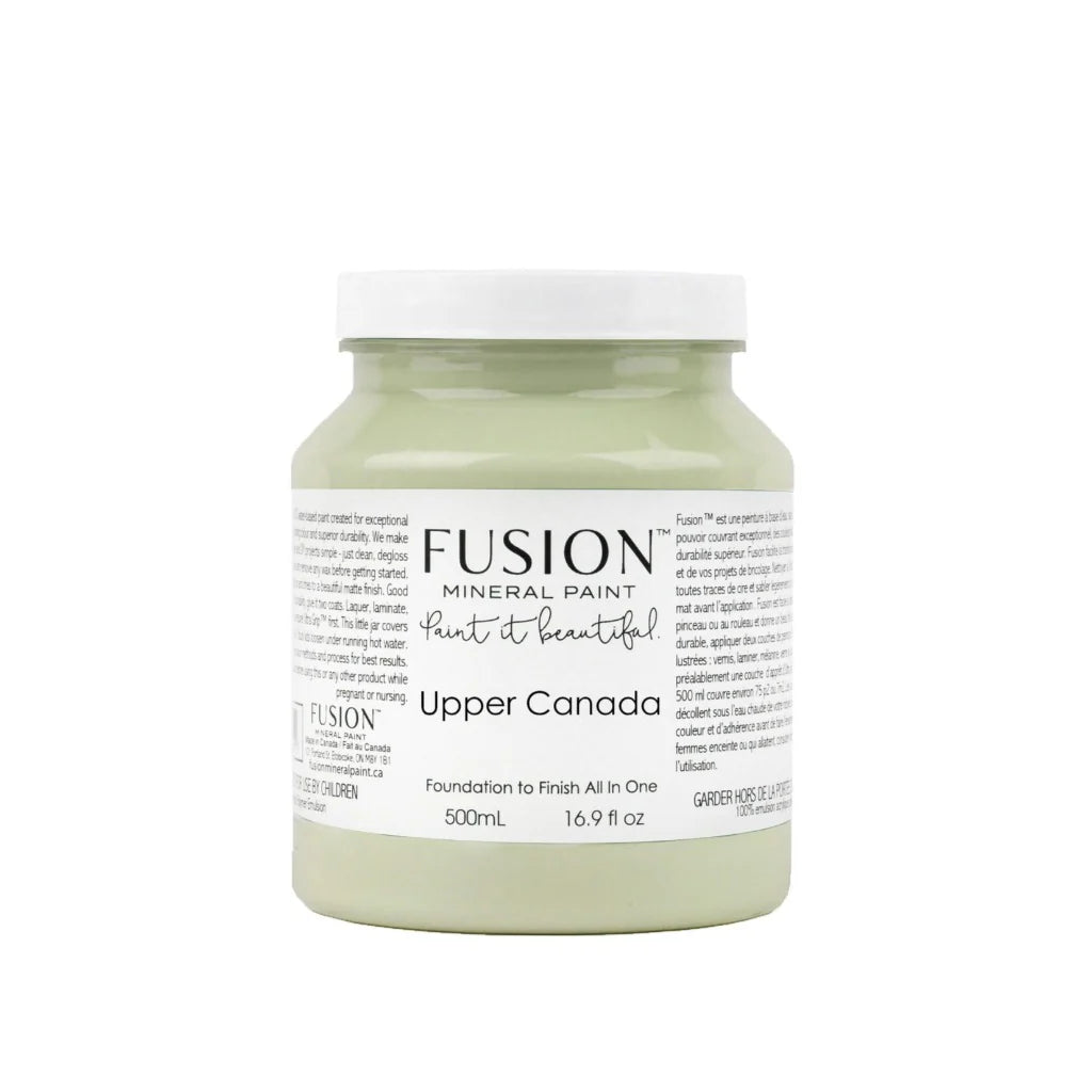 Upper Canada Green