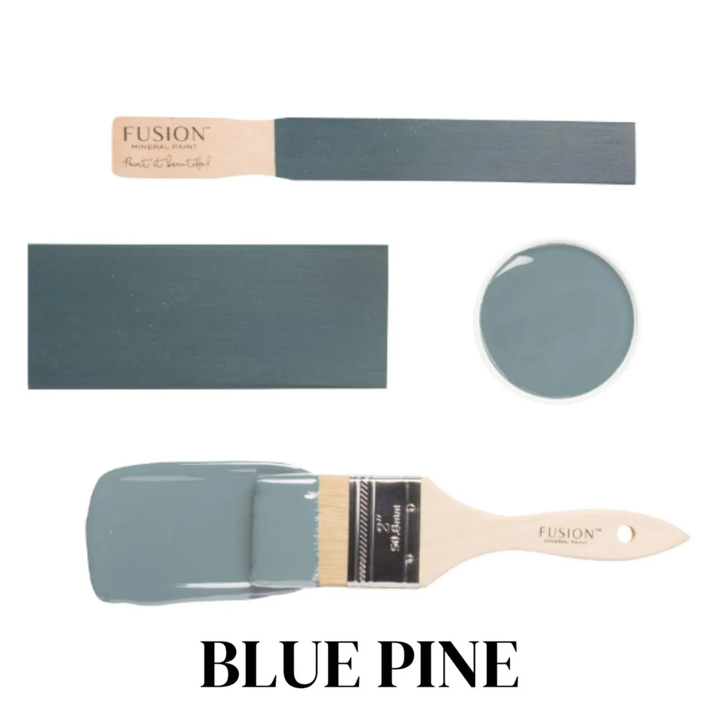 Blue Pine