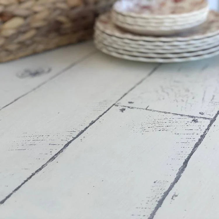 Barnwood Planks 12x12 Decor Stamp