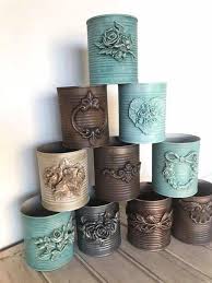 Dry Clay Moulding Workshop