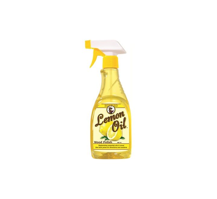Lemon Oil