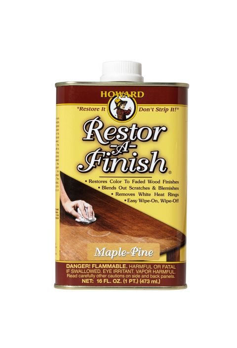 Restor-A-Finish