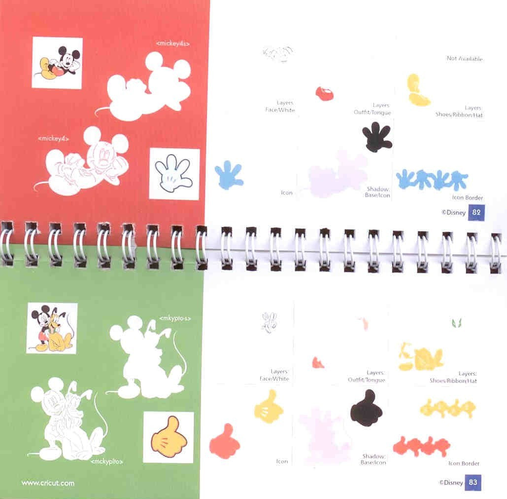 Cricut Cartridge