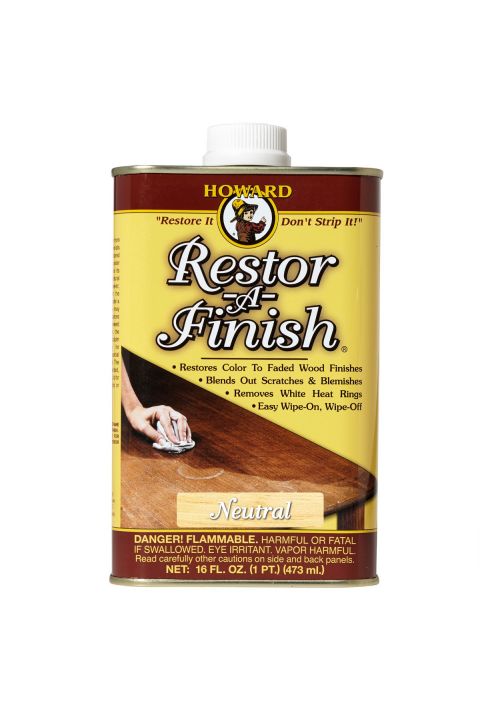 Restor-A-Finish