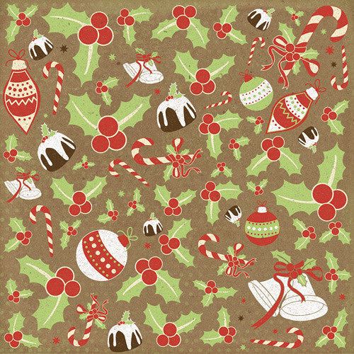 Be Merry Collection