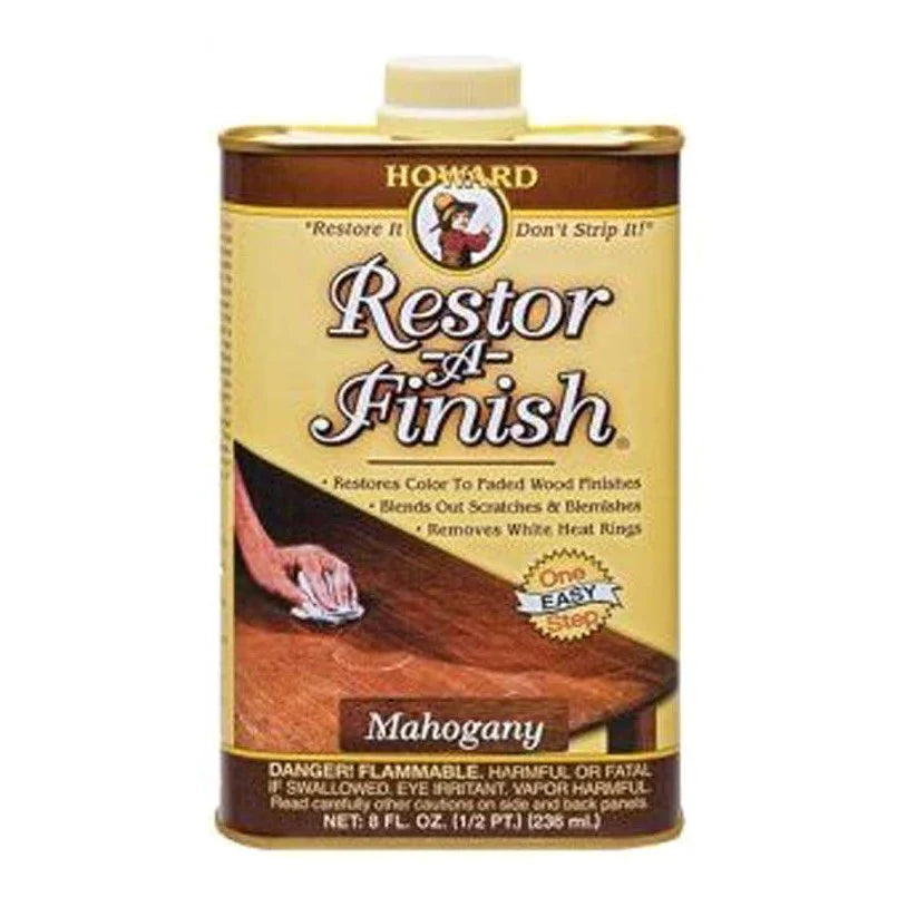 Restor-A-Finish