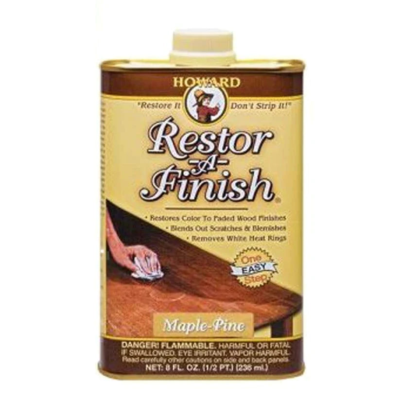 Restor-A-Finish
