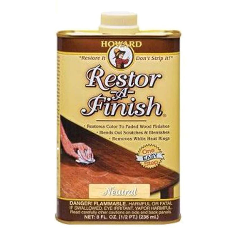 Restor-A-Finish