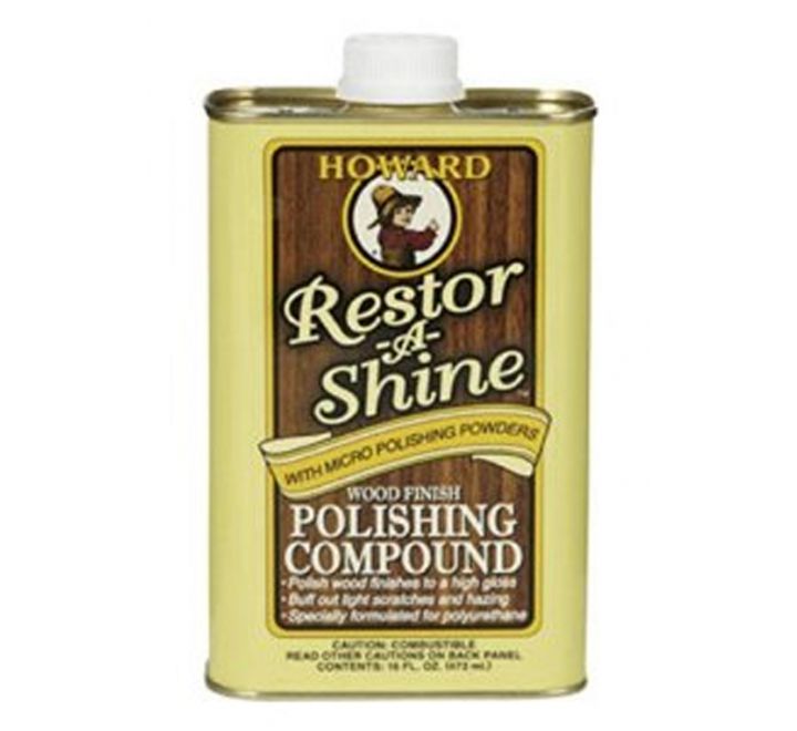 Restor-A-Shine