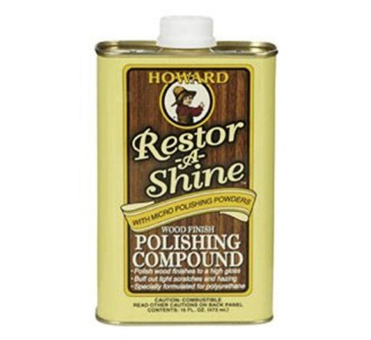 Restor-A-Shine