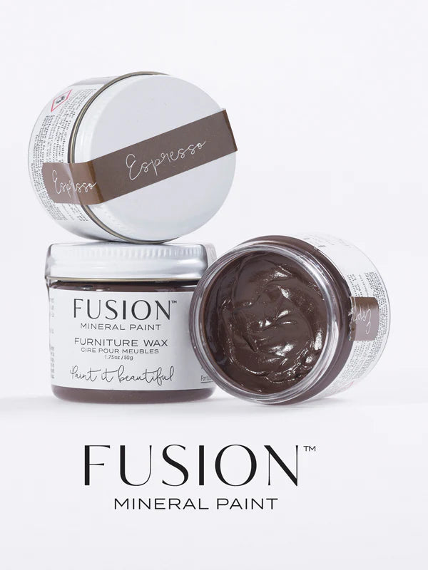 Furniture Wax