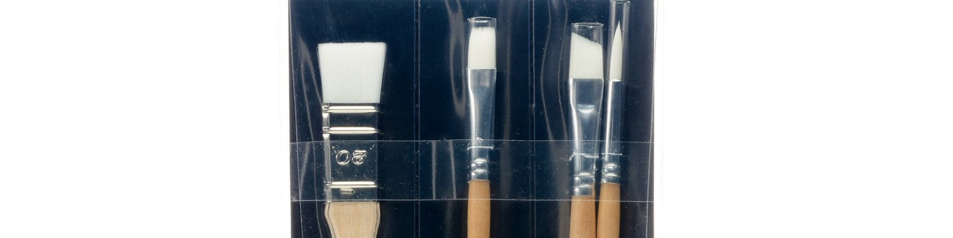 Detailing Brushes