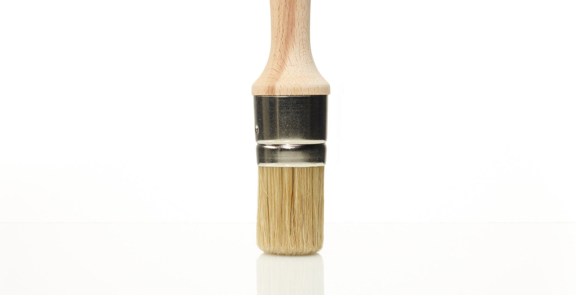 Small Wax Brush