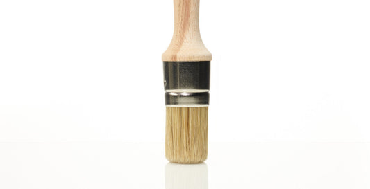Small Wax Brush