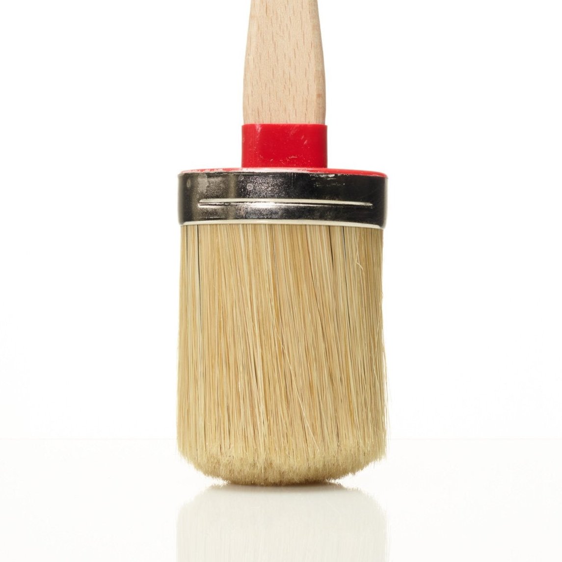 Large Oval Brush - 62mm