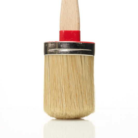 Large Oval Brush - 62mm