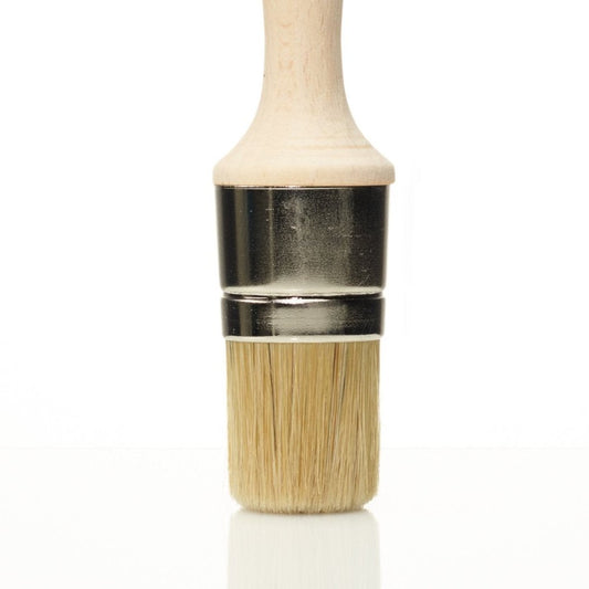 Large Wax Brush