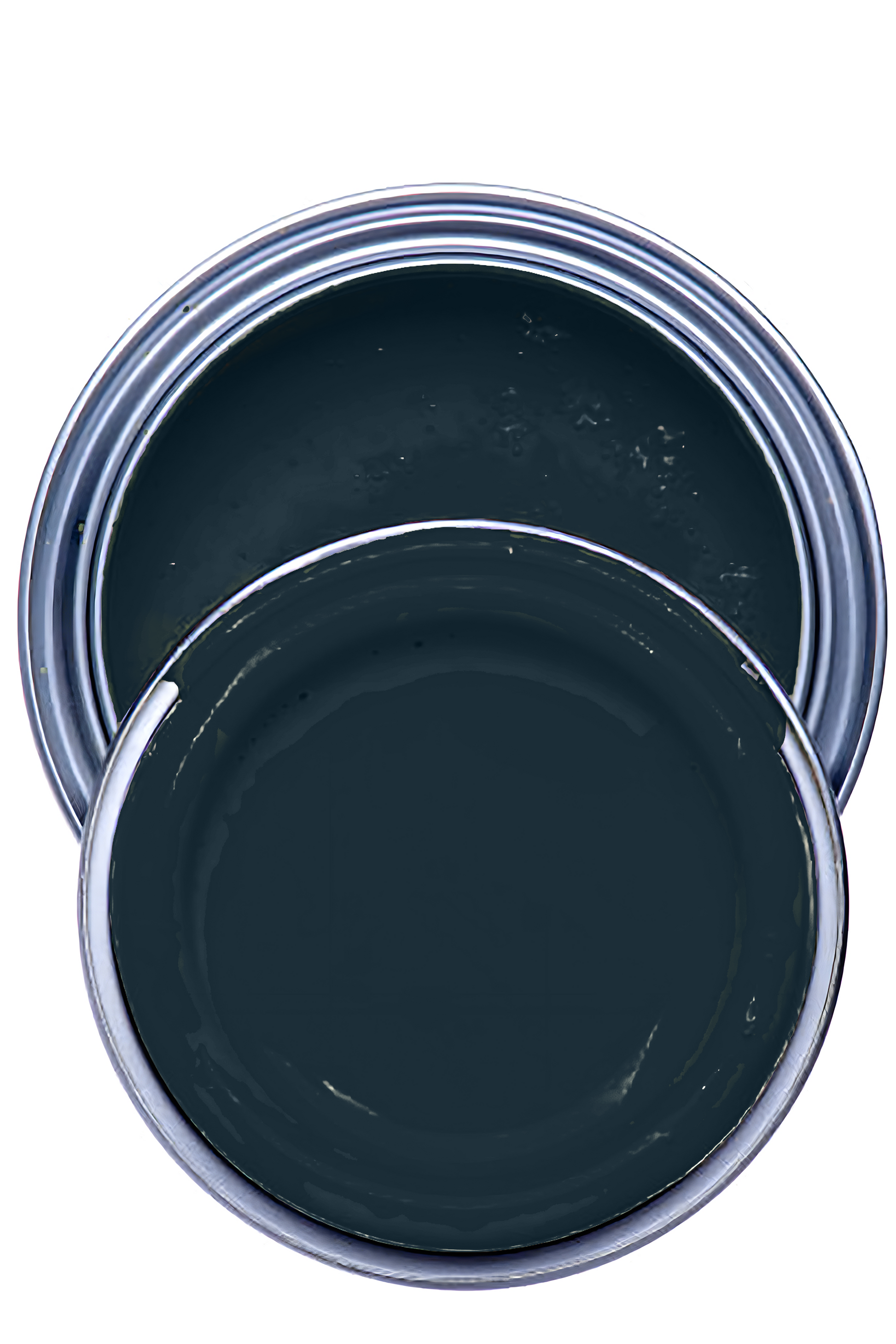 After Midnight Trim Paint