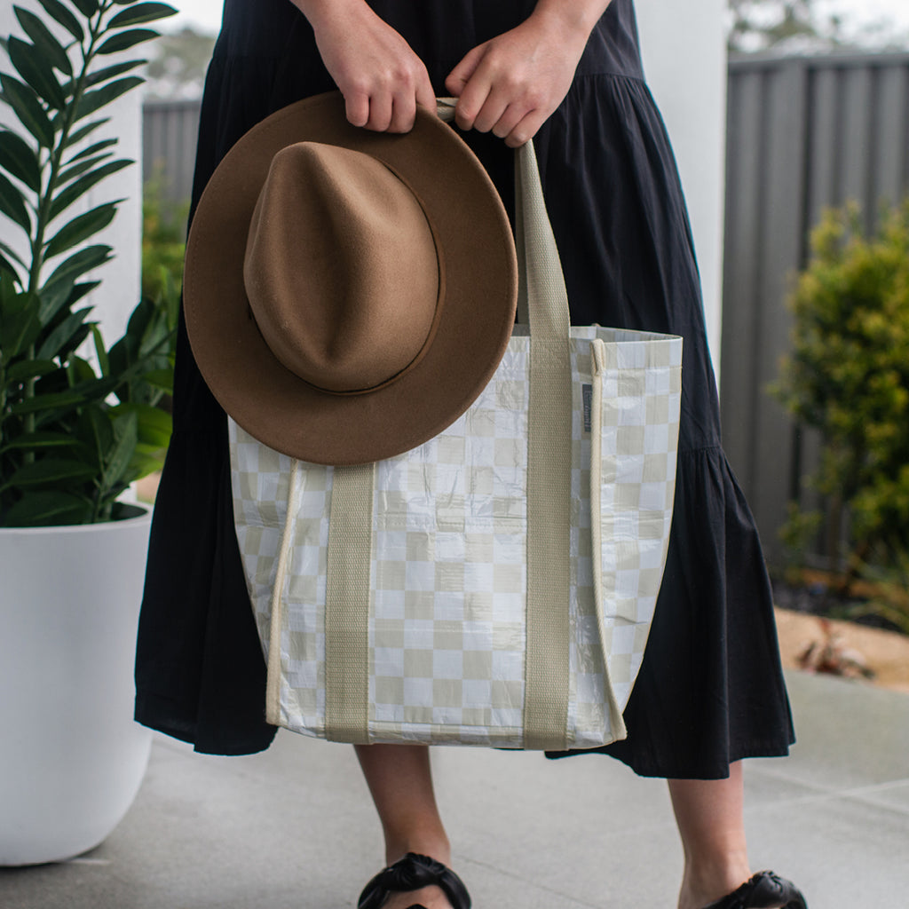 Daily Bag