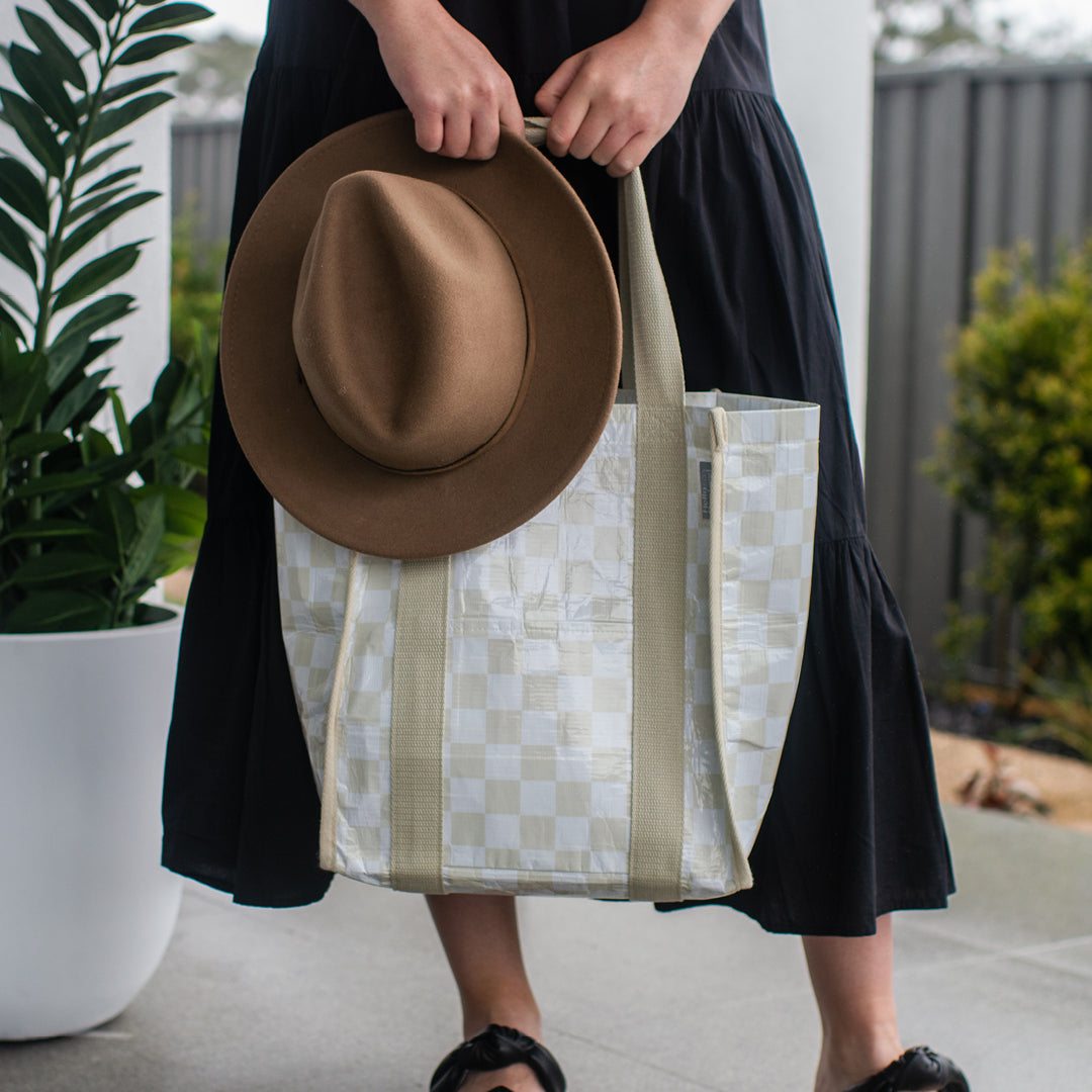 Daily Bag