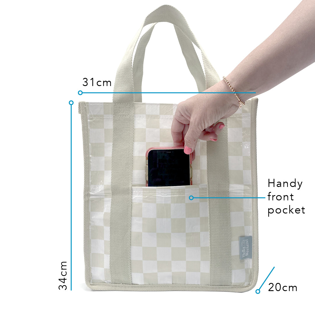 Daily Bag