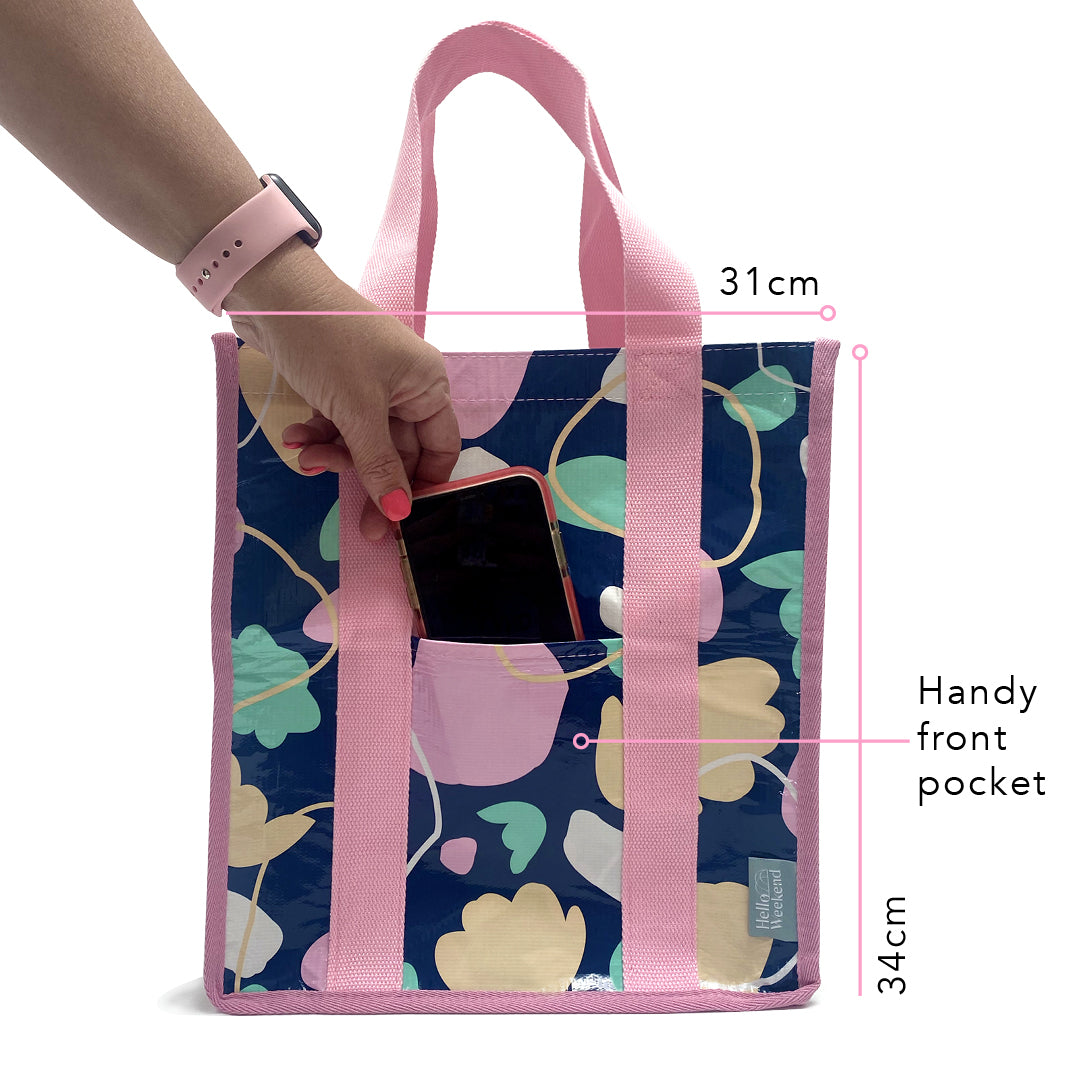 Daily Bag