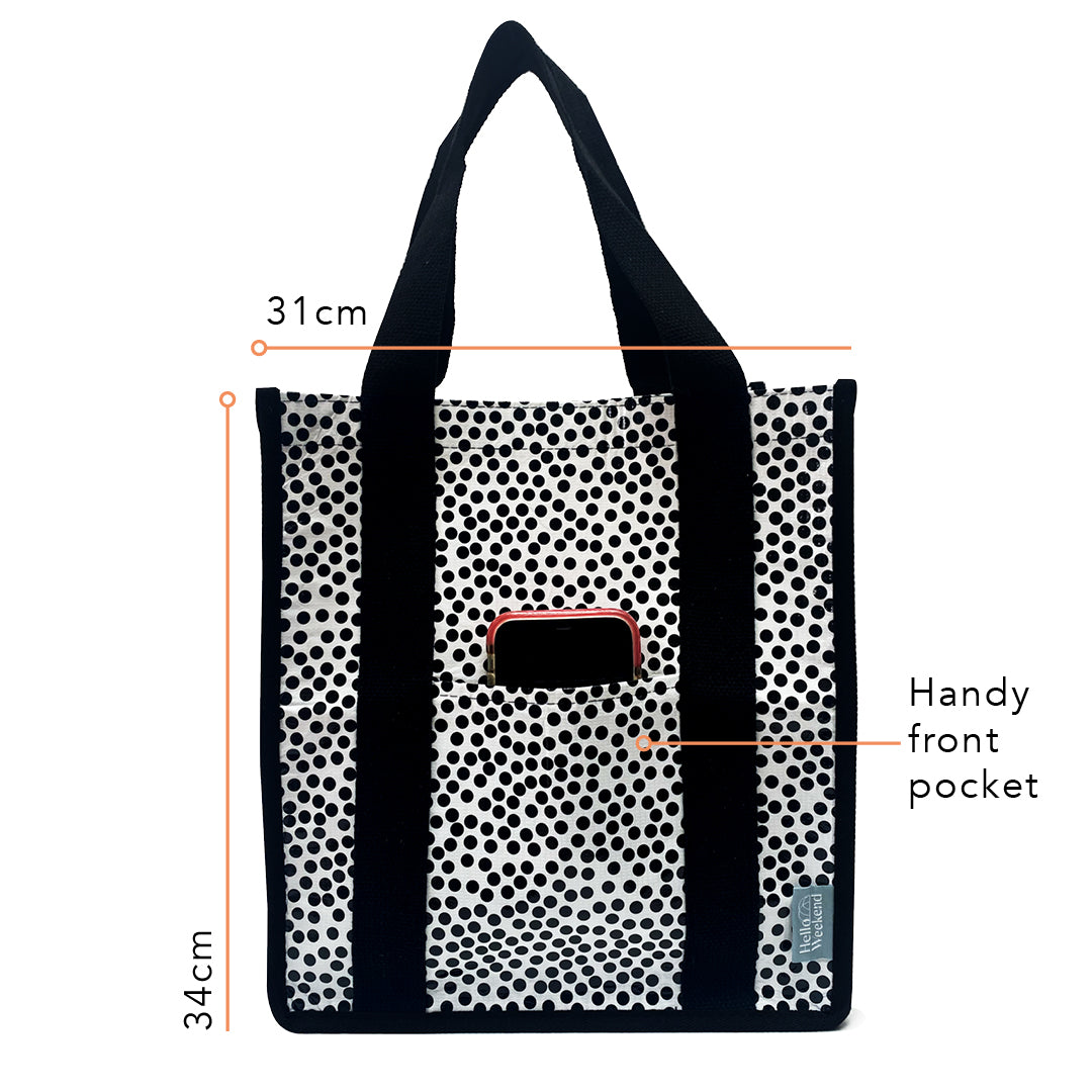Daily Bag