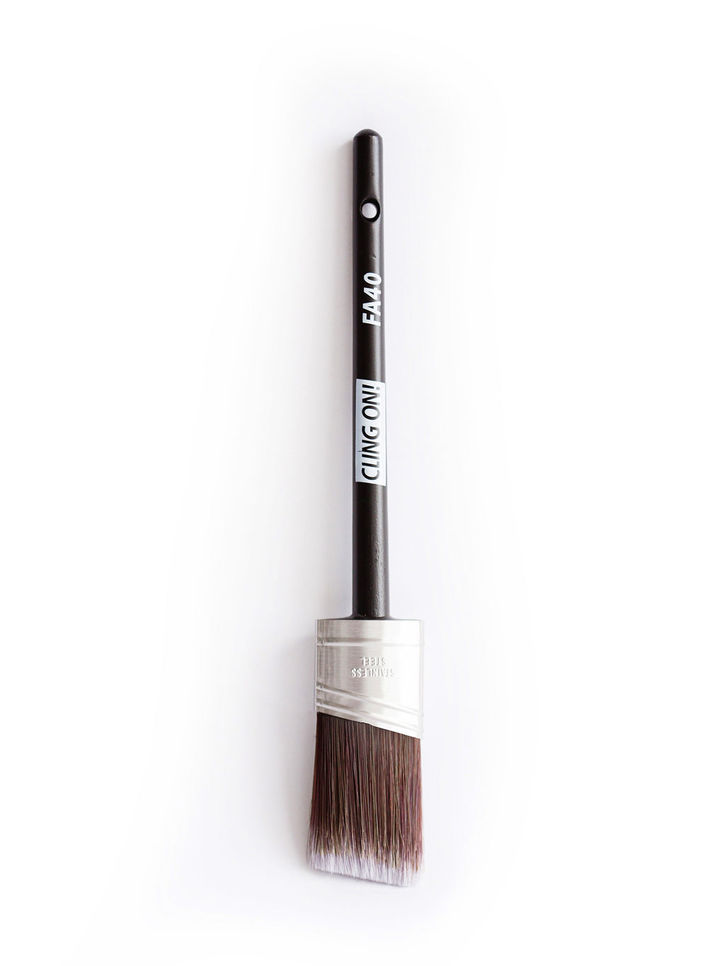 CLING ON! ANGLED BRUSHED