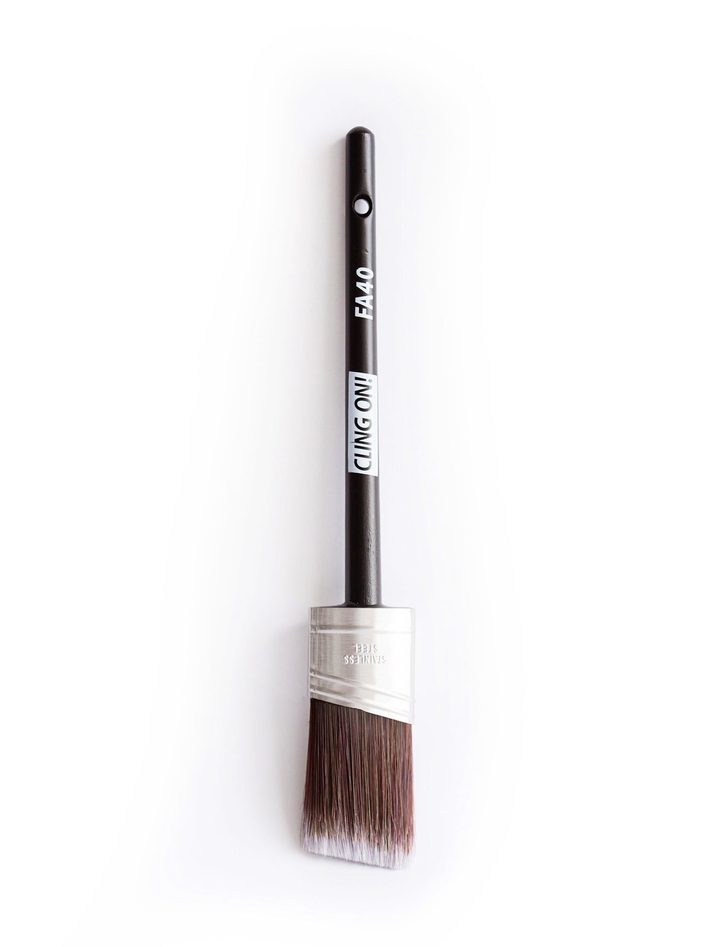 CLING ON! ANGLED BRUSHED