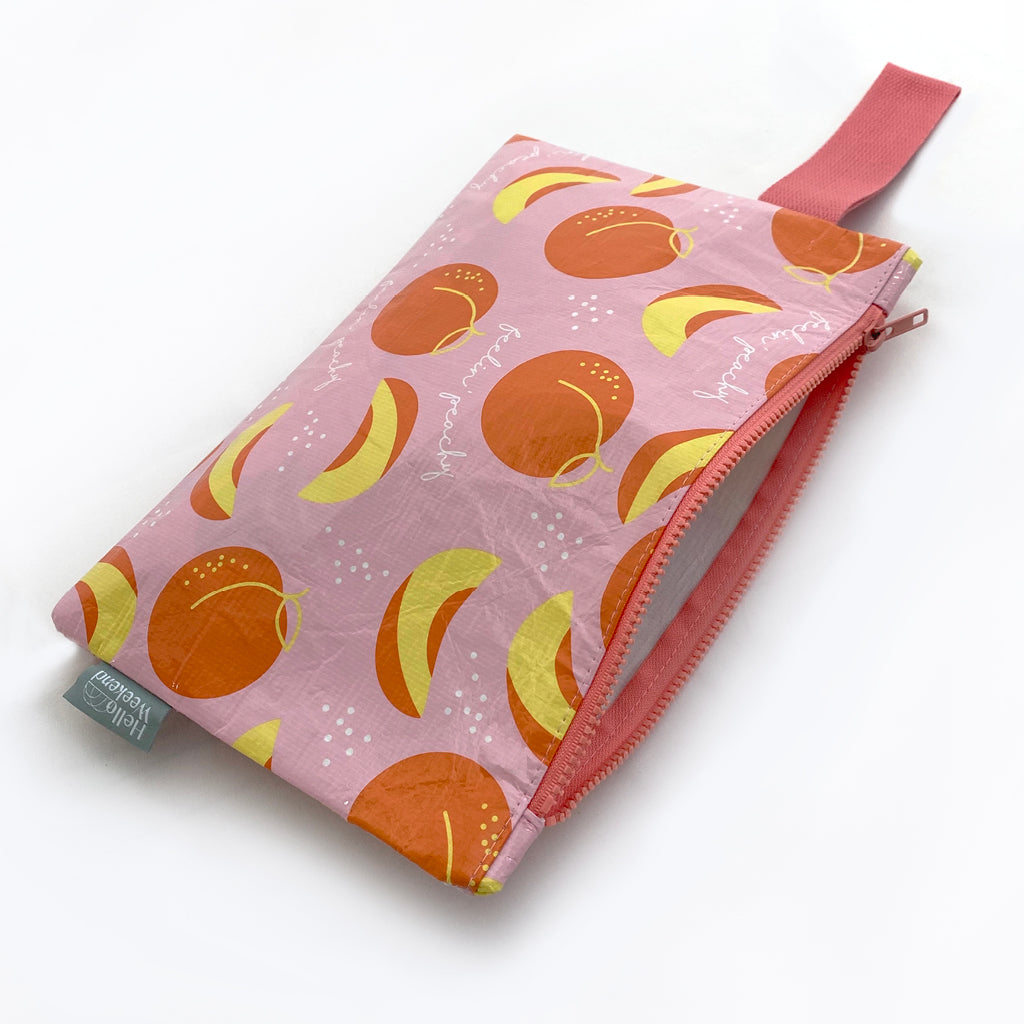 Good To Go Pouches