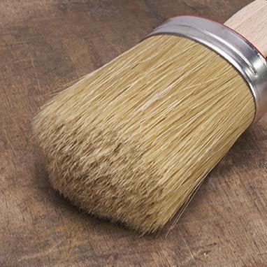 Large Oval Brush - 62mm